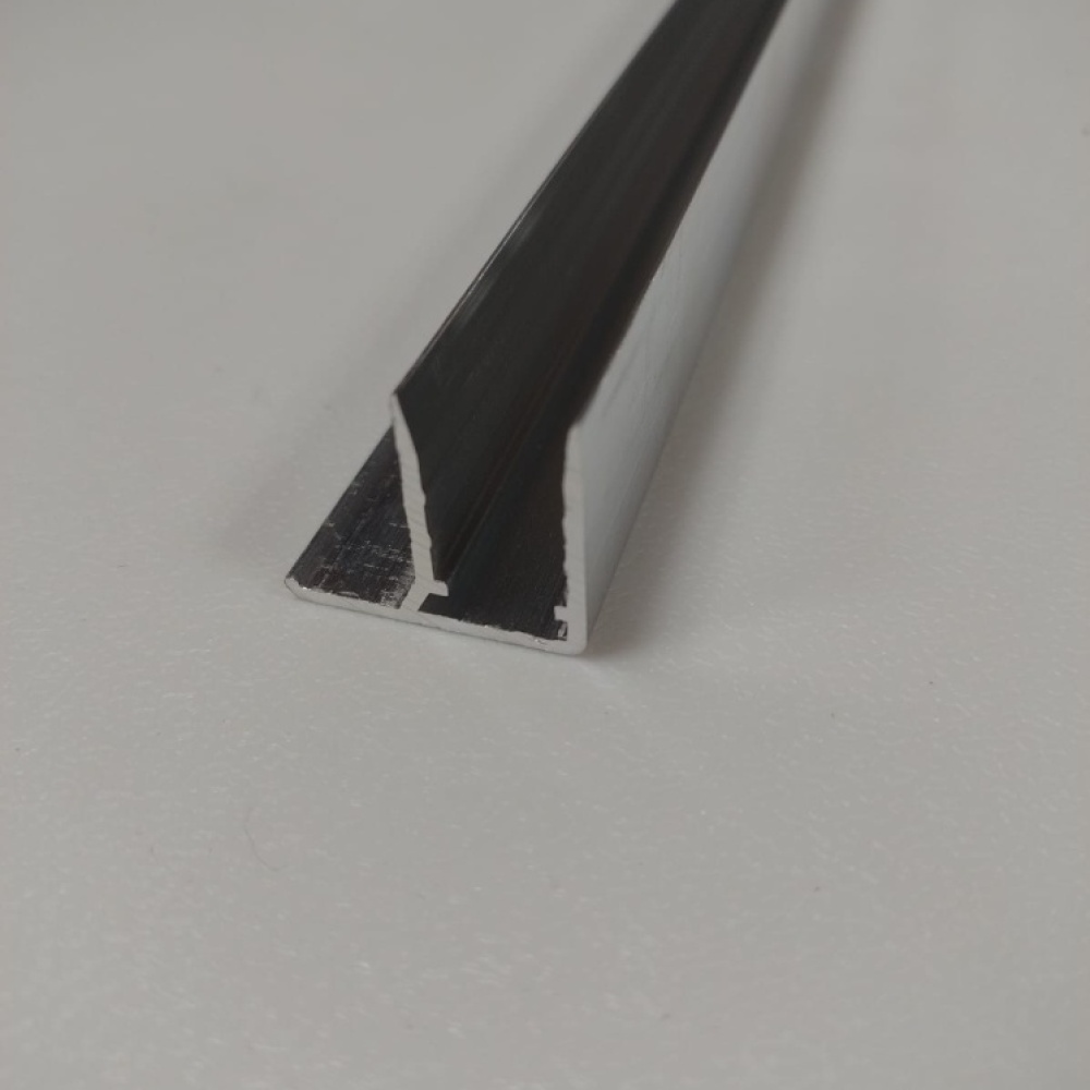 Profile aluminiowe